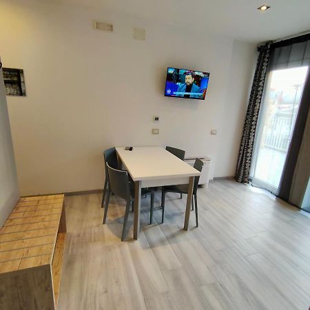 Residence Cristine Riva del Garda Exterior foto