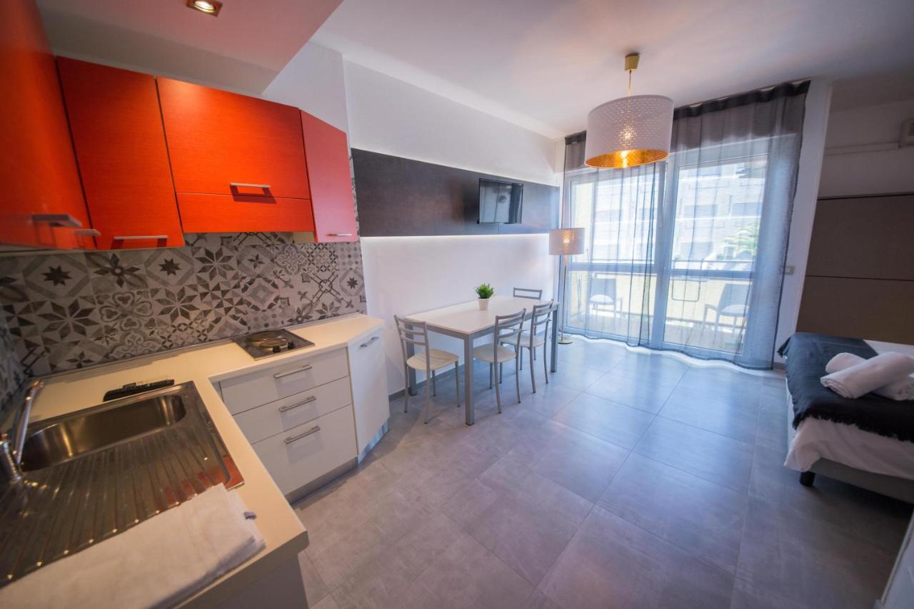 Residence Cristine Riva del Garda Exterior foto